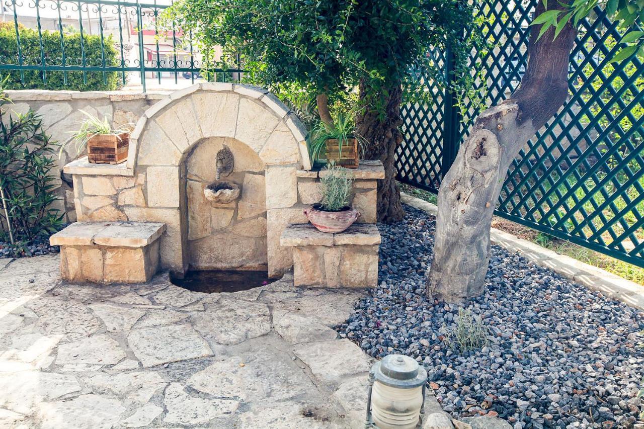 Traditional Guesthouse Asimakis Anifion Zewnętrze zdjęcie